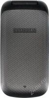 Лот: 1771550. Фото: 3. новый samsung e1195 titan grey... Красноярск
