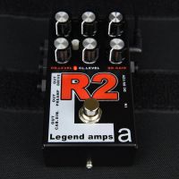 Лот: 14060475. Фото: 10. AMT Electronics R2 Р2 (Mesa/Boogie...