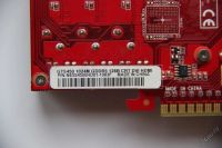 Лот: 5672767. Фото: 4. GTS 450, 1Gb, DDR5. Красноярск