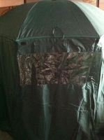 Лот: 11366122. Фото: 2. Зонт - шатёр. Новый. Туризм