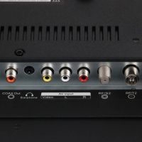 Лот: 24426421. Фото: 4. LED Телевизор Hi RT-32F02FB... Красноярск