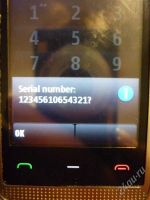 Лот: 2355063. Фото: 2. nokia 5530 с паспортом в ОТС,но... Смартфоны, связь, навигация