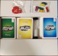 Лот: 21259479. Фото: 4. Настольная игра wаku doki. Красноярск