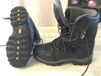 Лот: 8895267. Фото: 2. Ботинки снегоходные Klim 41-42. Мужская обувь