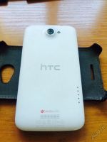 Лот: 5661694. Фото: 6. HTC ONE X 16 Gb