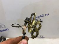 Лот: 21715306. Фото: 2. ответная часть замка багажника... Автозапчасти