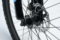 Лот: 25278947. Фото: 10. Подростковый велосипед Stels Navigator...
