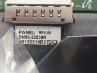 Лот: 14788532. Фото: 2. Samsung UE32ES6100 Шлейф BN96-22239r. Радиодетали  (электронные компоненты)