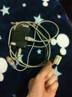 Лот: 10940571. Фото: 2. Адаптер mp3 aux usb honda для... Автозвук