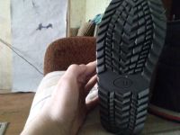 Лот: 11242167. Фото: 2. Зимние ботинки детские 31размер. Обувь