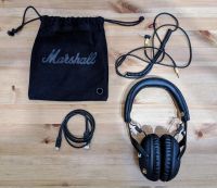 Лот: 15262807. Фото: 2. Marshall Monitor Bluetooth. Аудиотехника