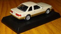 Лот: 5846201. Фото: 3. Toyota Soarer 1988 Kyosho 1:64. Коллекционирование, моделизм