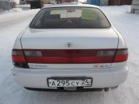 Лот: 2348030. Фото: 3. toyota corona. Красноярск