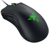 Лот: 11659969. Фото: 4. Мышь Razer DeathAdder Expert 6400... Красноярск