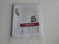 Лот: 14530752. Фото: 14. Raymarine Element 9 Hyper Vision...