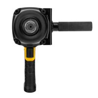 Лот: 21019243. Фото: 8. Гайковерт ударный пневматический...