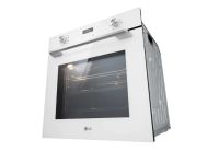 Лот: 17740884. Фото: 4. Духовой шкаф LG WSEZ7213W. Красноярск