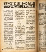 Лот: 18178841. Фото: 10. Журнал "Радио фронт" * №№ 9-10...