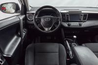 Лот: 21980417. Фото: 16. Toyota RAV4 2017