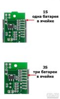 Лот: 16230915. Фото: 6. Универсальный светодиодный индикатор...