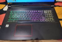 Лот: 18887023. Фото: 4. Ноутбук Acer nitro 17" i7, 16Gb... Красноярск