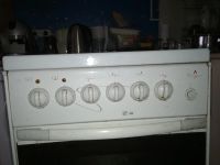 Лот: 2981340. Фото: 2. Газовая плита Дарина 1402-В... Крупная бытовая техника
