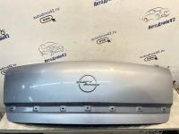 Лот: 25091119. Фото: 2. крышка багажника Opel Astra L69. Автозапчасти