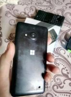 Лот: 11733732. Фото: 2. Microsoft Lumia 550 Продажа или... Смартфоны, связь, навигация