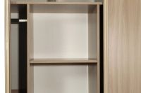 Лот: 24634918. Фото: 4. Шкаф-купе Hoff Home. Красноярск