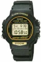 Лот: 11636454. Фото: 11. Ремень часов, Casio DW-290, AD-300...