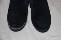 Лот: 14070572. Фото: 5. Очиститель пена-шампунь для обуви...