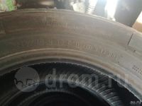 Лот: 13853653. Фото: 6. Резина летняя Pirelli 215/75/16...