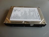 Лот: 992229. Фото: 2. Винт "seagate barracuda" на 80... Комплектующие