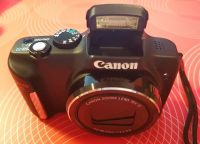 Лот: 12117453. Фото: 2. Canon PowerShot SX170 IS 16 кратный... Фотокамеры
