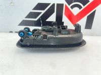 Лот: 25887797. Фото: 3. ручка двери внутренняя Hyundai... Авто, мото, водный транспорт