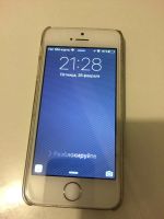 Лот: 6999953. Фото: 2. iphone 5s. Смартфоны, связь, навигация