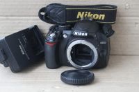 Лот: 25802826. Фото: 4. Nikon d3100 body. Красноярск