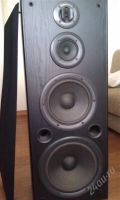 Лот: 17798564. Фото: 4. Колонки technics sb a38. Красноярск