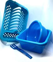 Лот: 19682300. Фото: 5. 💙Кухонный дачный набор посуды...