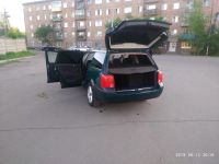 Лот: 14795693. Фото: 2. Volkswagen Passat B5. Авто, мото, водный транспорт