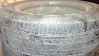 Лот: 7266848. Фото: 6. Летняя резина Dunlop Sport 7000...