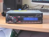 Лот: 4531136. Фото: 2. Дисковая магнитола Pioneer. Автозвук