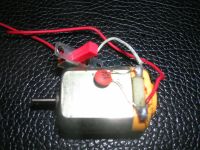 Лот: 8380791. Фото: 3. Продам два движка от детских игрушек... Коллекционирование, моделизм