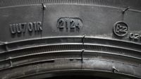 Лот: 23492588. Фото: 3. Зимние шипованные шины Formula... Авто, мото, водный транспорт