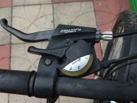 Лот: 20599039. Фото: 3. Велосипед горный Forward. Спортивные товары