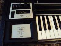 Лот: 1615875. Фото: 3. hohner clavinet e7. Музыкальные инструменты и оборудование