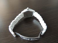 Лот: 3525188. Фото: 3. Копия часов Chanel. Ювелирные изделия, бижутерия, часы