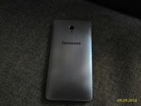 Лот: 8154554. Фото: 3. Lenovo s860 Titanium. Красноярск