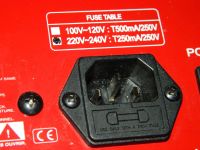Лот: 5448974. Фото: 4. Комбоусилитель Red Stone HMG10. Красноярск