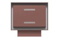 Лот: 23658516. Фото: 5. Вытяжка MAUNFELD Bath Plus 402
